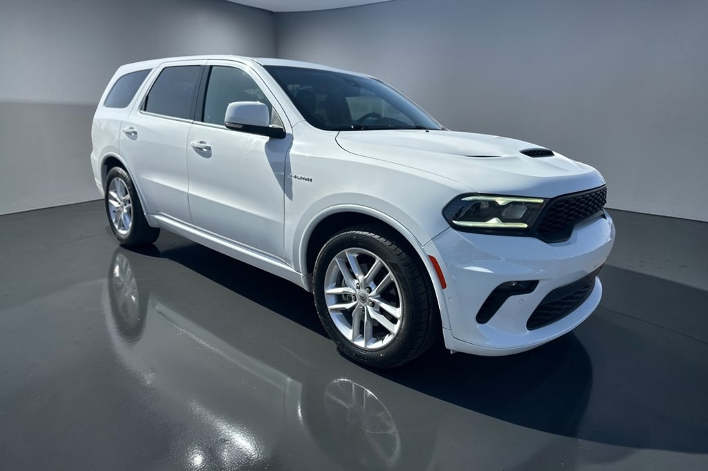 2021 Dodge Durango Image 12