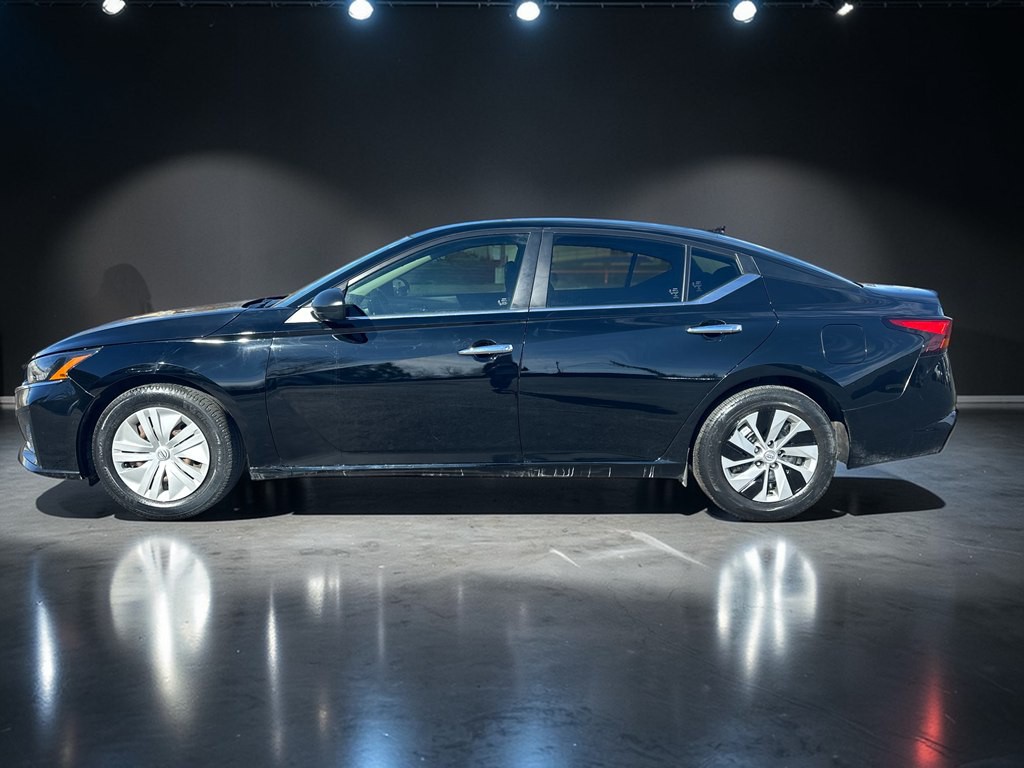2024 Nissan Altima Image 4