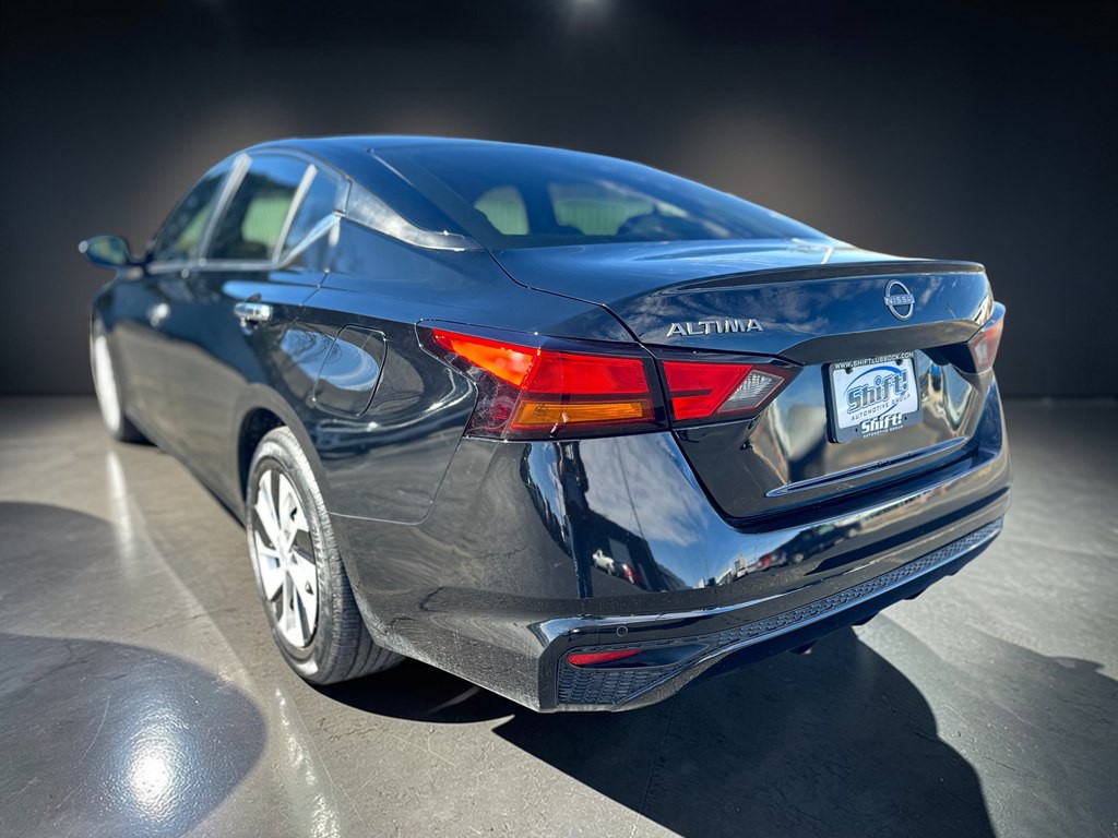 2024 Nissan Altima Image 5