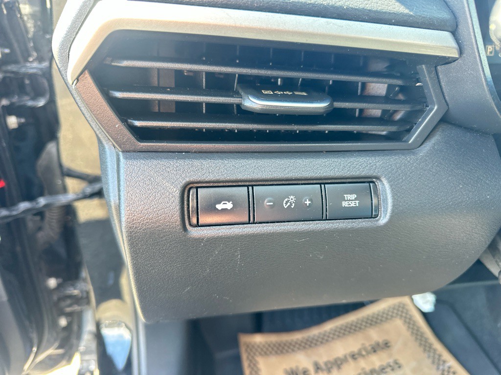 2024 Nissan Altima Image 12