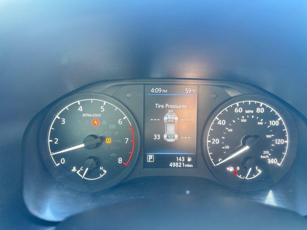 2024 Nissan Altima Image 15