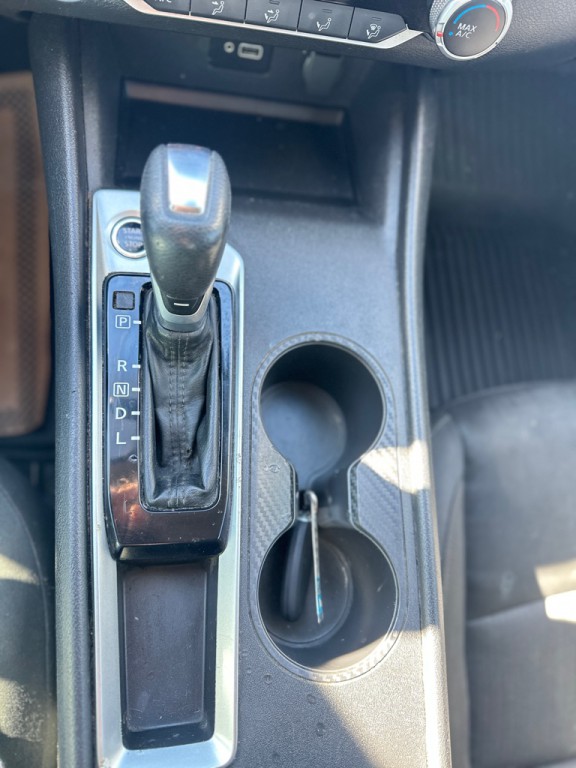 2024 Nissan Altima Image 18