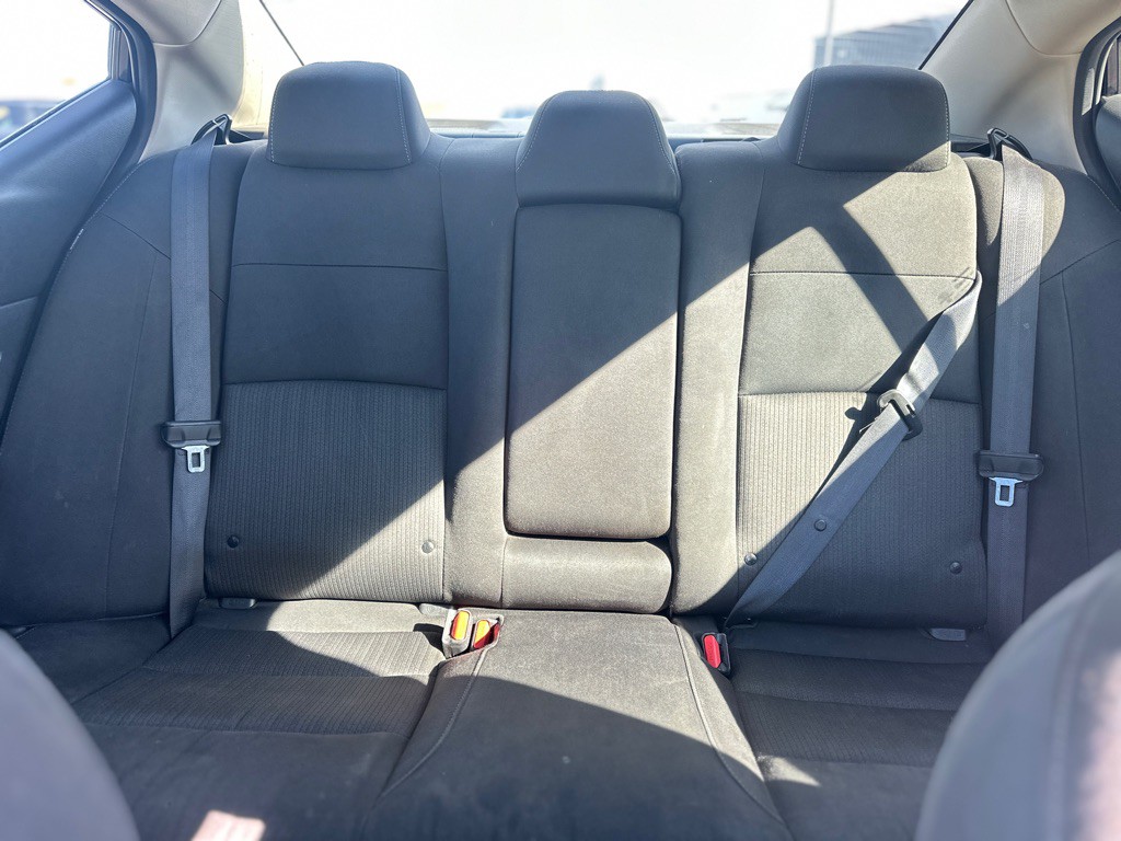 2024 Nissan Altima Image 19