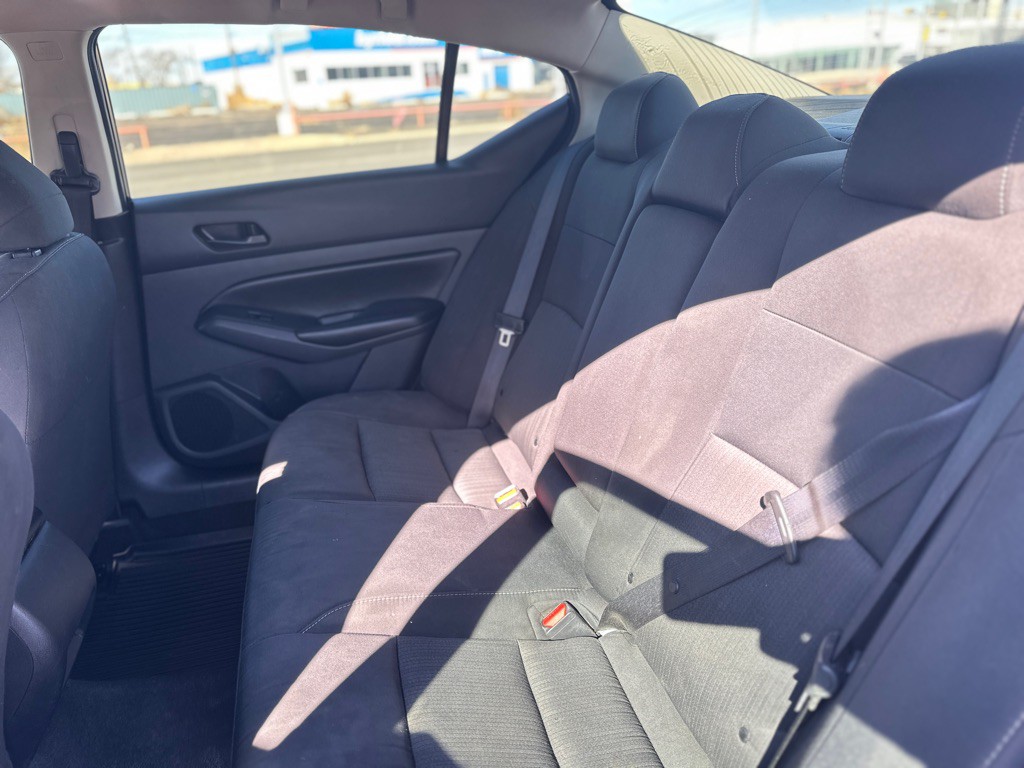 2024 Nissan Altima Image 20