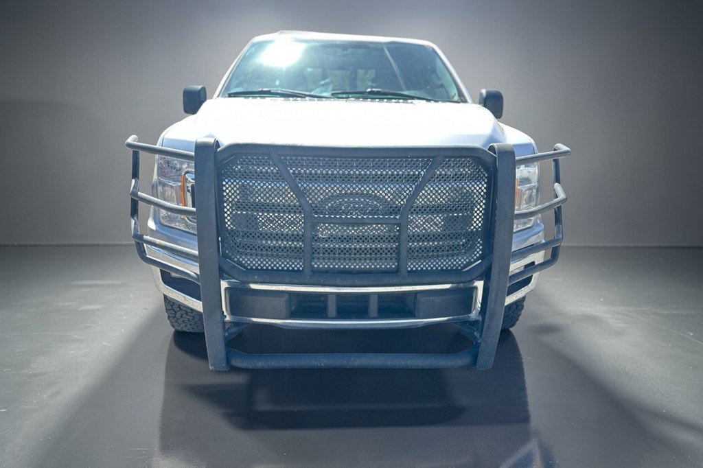 2018 Ford F-150 Image 2