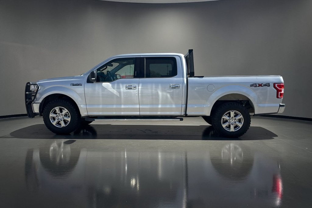 2018 Ford F-150 Image 5