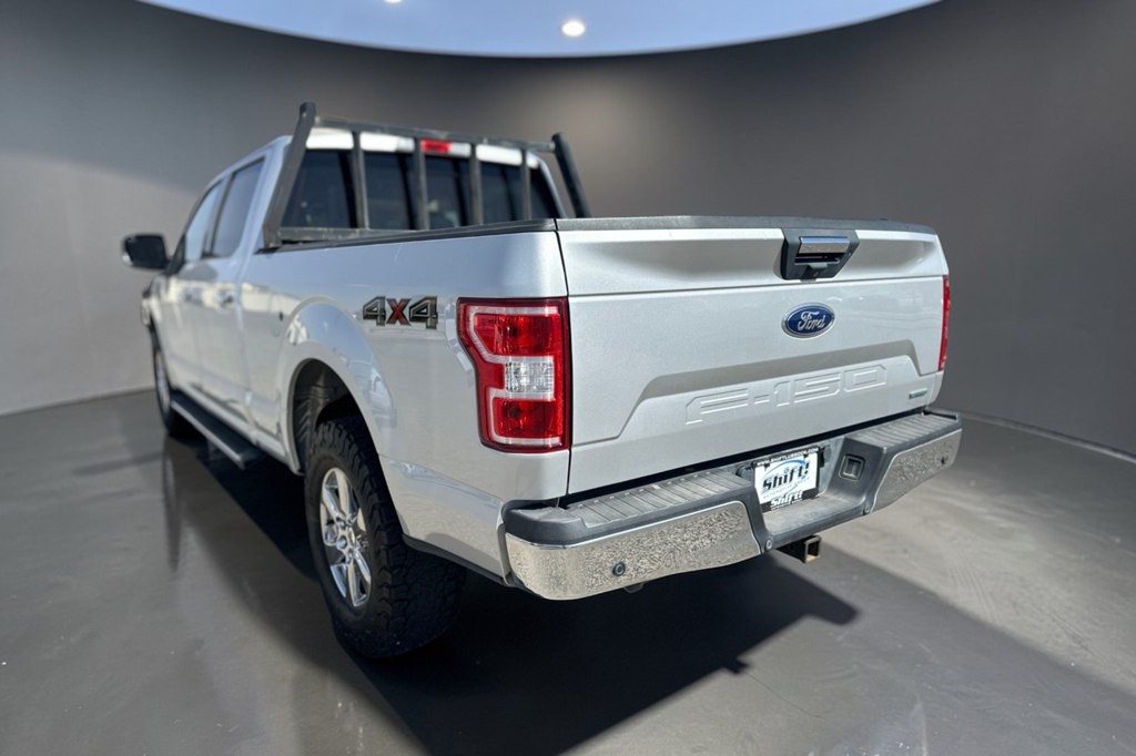 2018 Ford F-150 Image 6