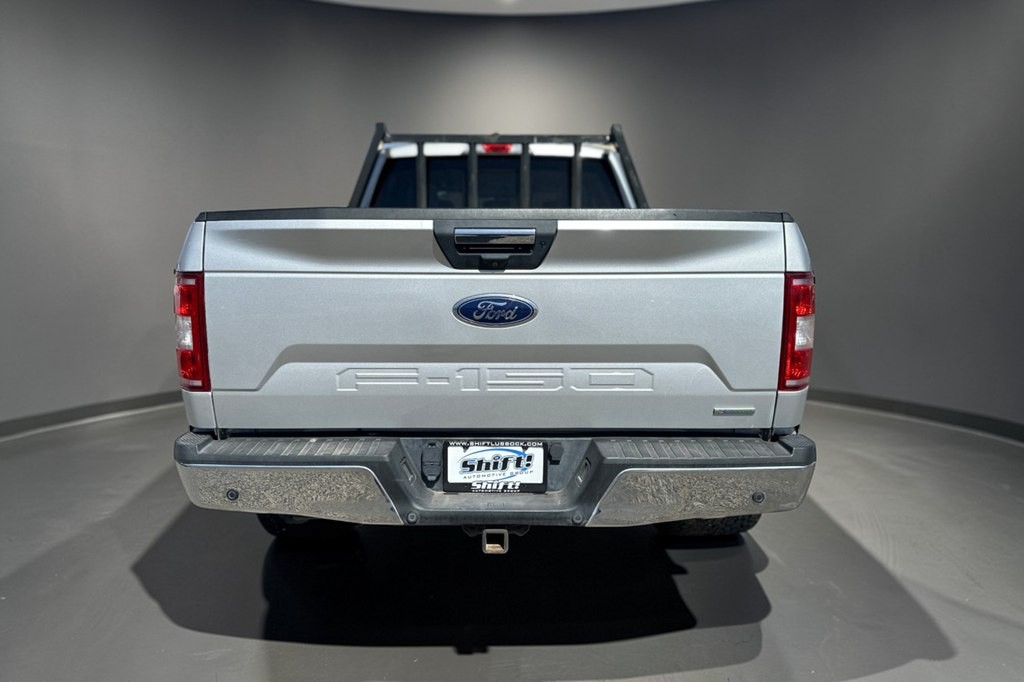2018 Ford F-150 Image 7