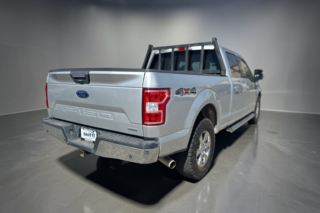 2018 Ford F-150 Image 8