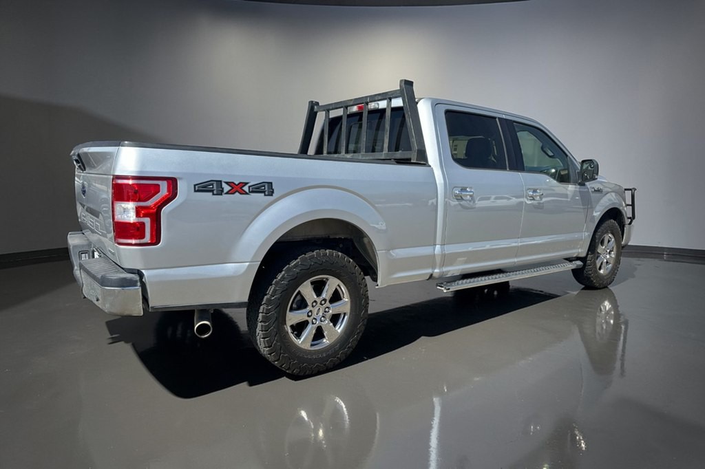 2018 Ford F-150 Image 9