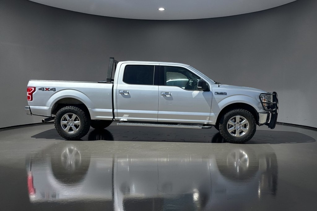 2018 Ford F-150 Image 10