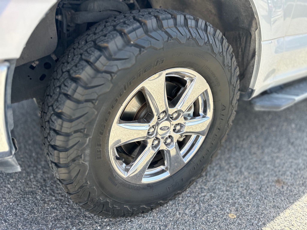 2018 Ford F-150 Image 12