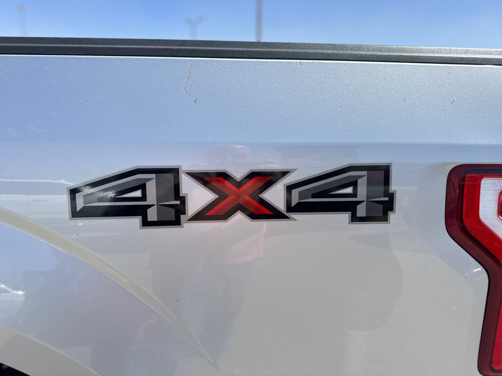 2018 Ford F-150 Image 15