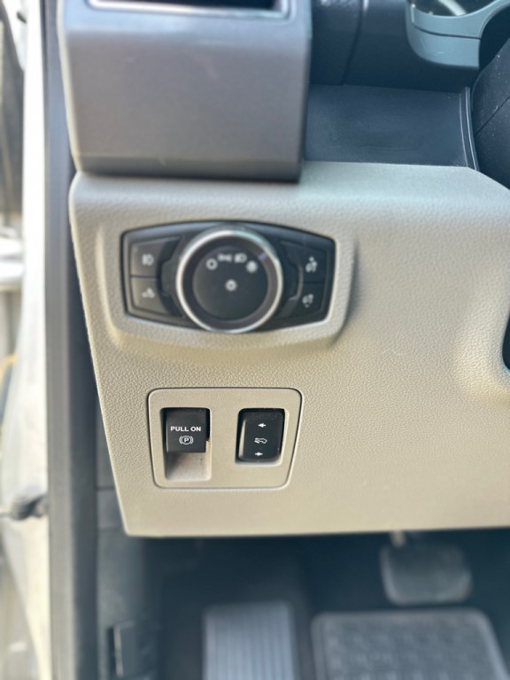 2018 Ford F-150 Image 19