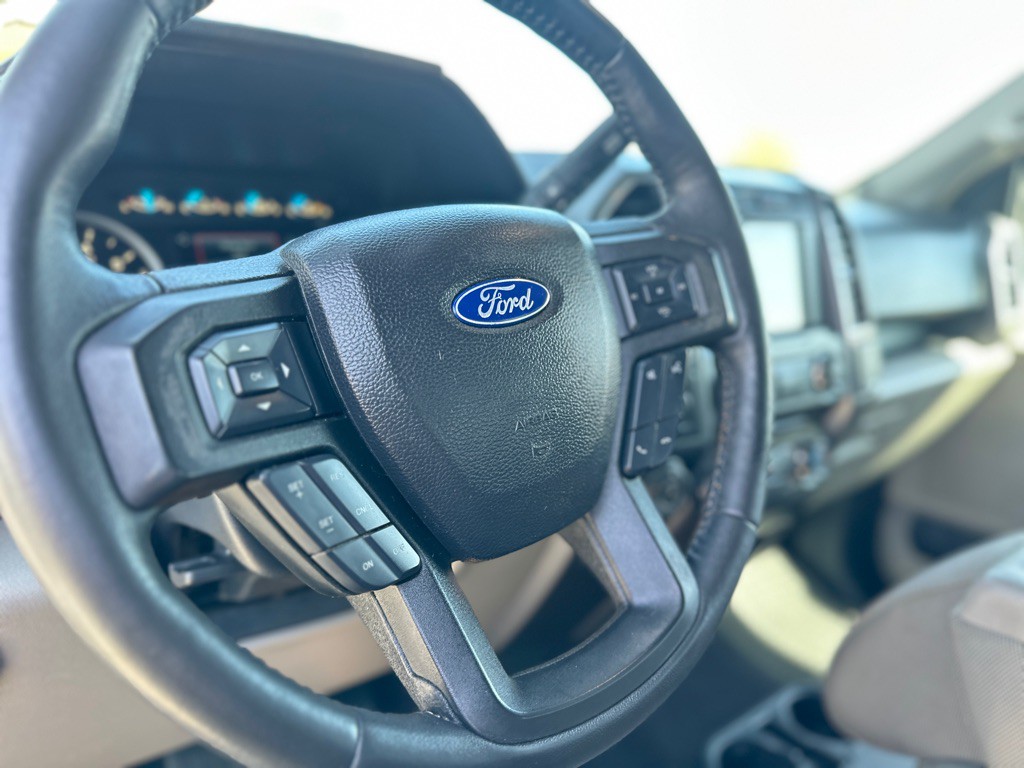 2018 Ford F-150 Image 20