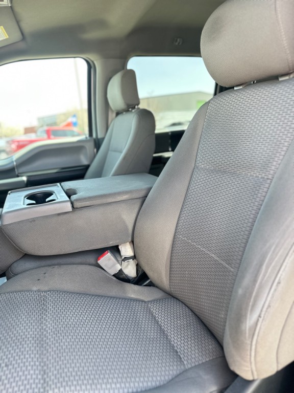 2018 Ford F-150 Image 21
