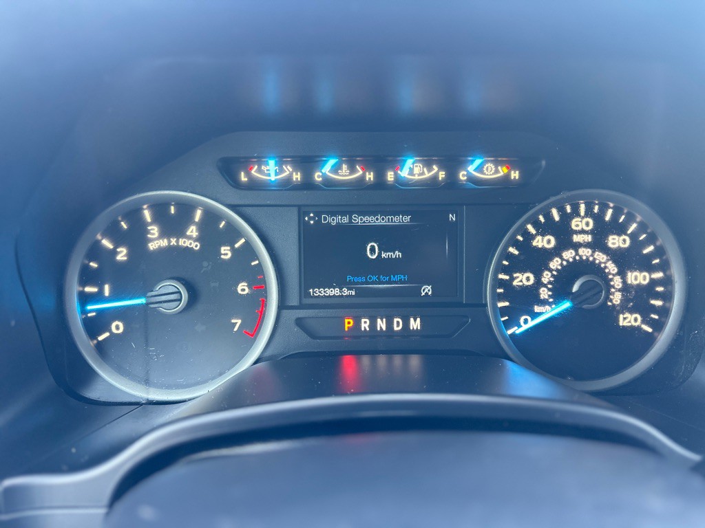 2018 Ford F-150 Image 22