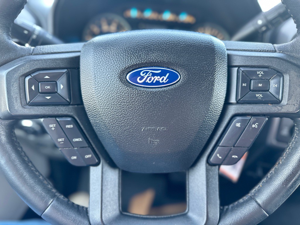 2018 Ford F-150 Image 23