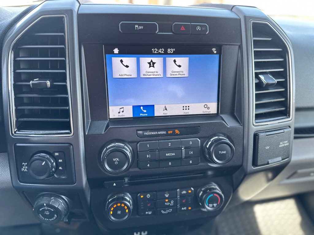 2018 Ford F-150 Image 24