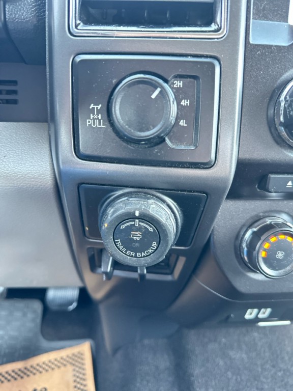 2018 Ford F-150 Image 25