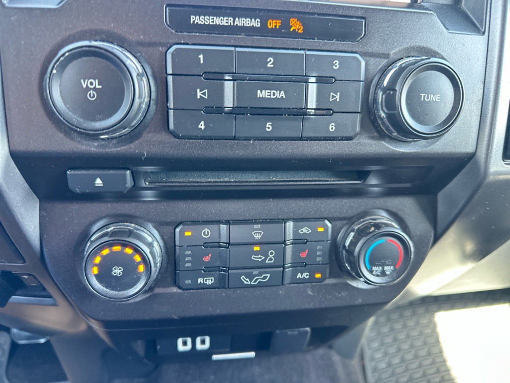 2018 Ford F-150 Image 26