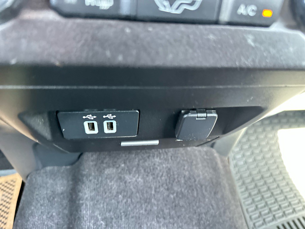2018 Ford F-150 Image 27