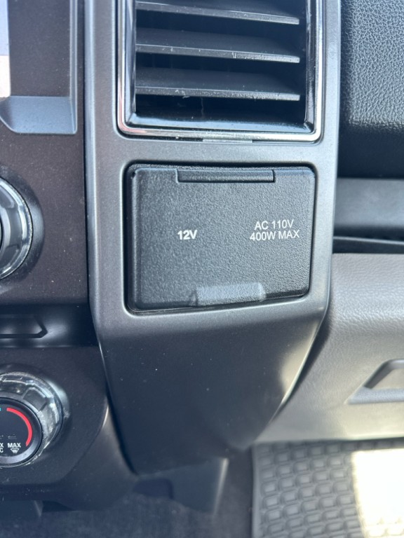 2018 Ford F-150 Image 29