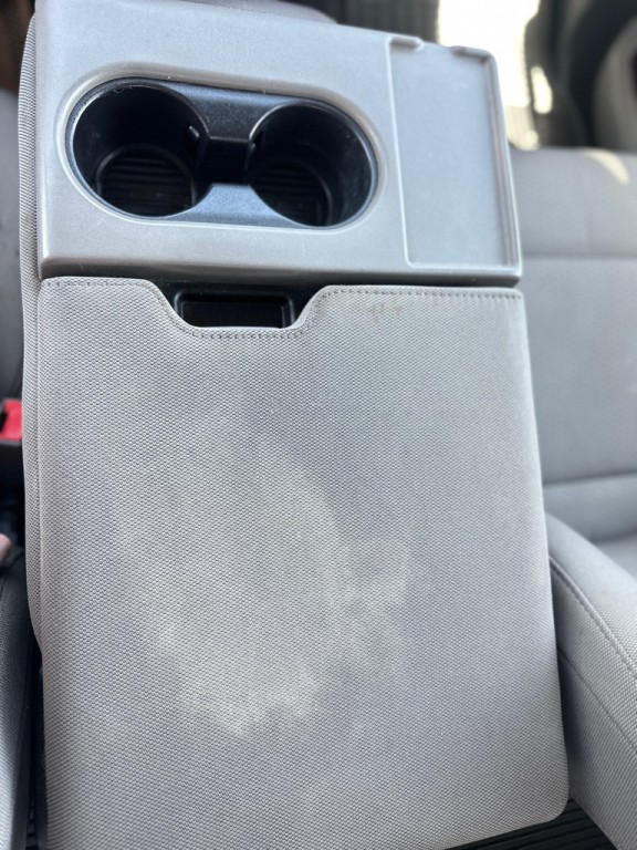 2018 Ford F-150 Image 31