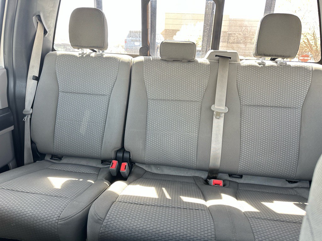 2018 Ford F-150 Image 32