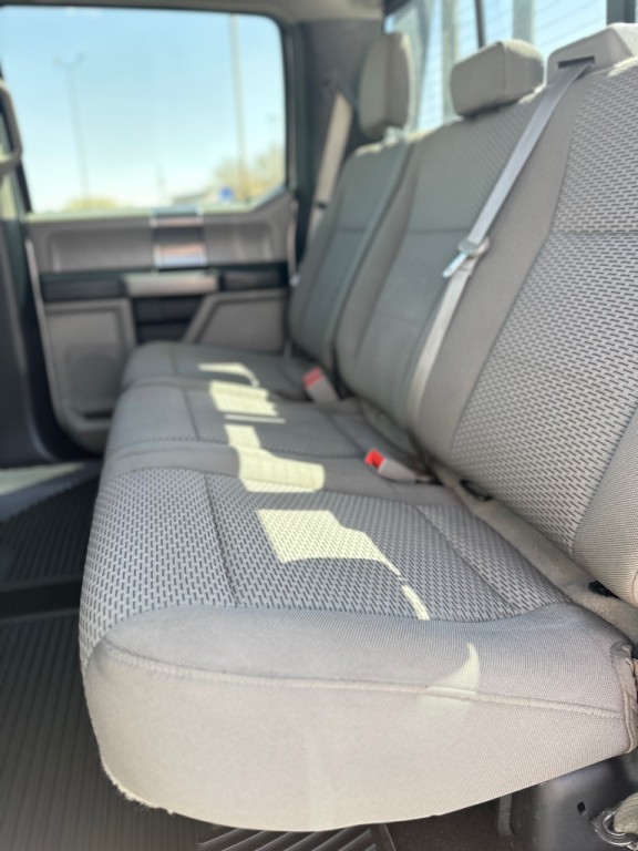 2018 Ford F-150 Image 33