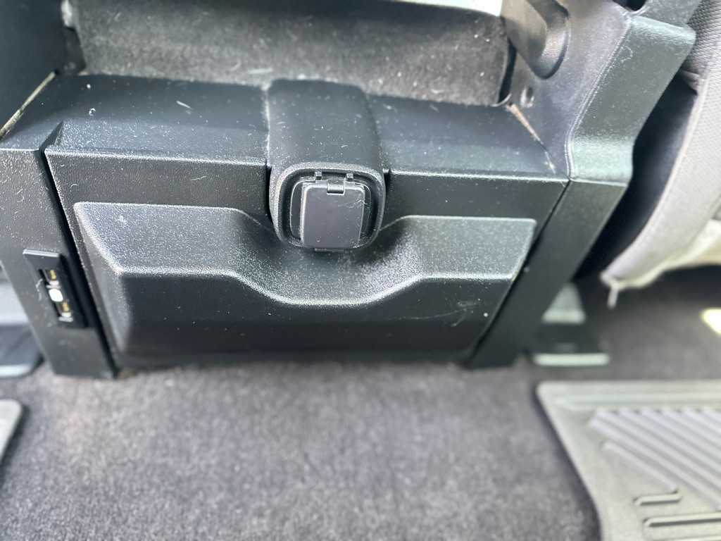 2018 Ford F-150 Image 35
