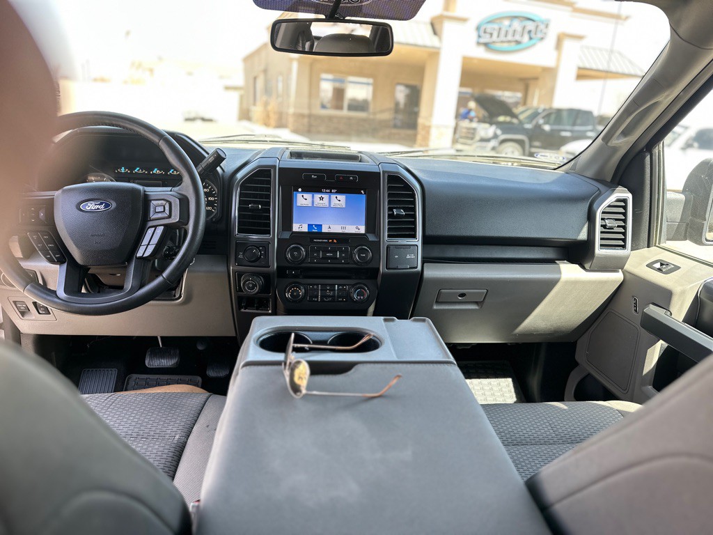 2018 Ford F-150 Image 36