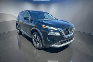 Image for 2023 Nissan Rogue SV ID: 7217851