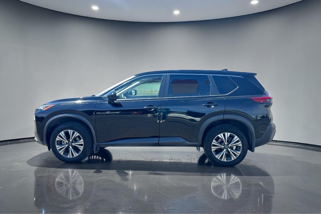 2023 Nissan Rogue Image 5