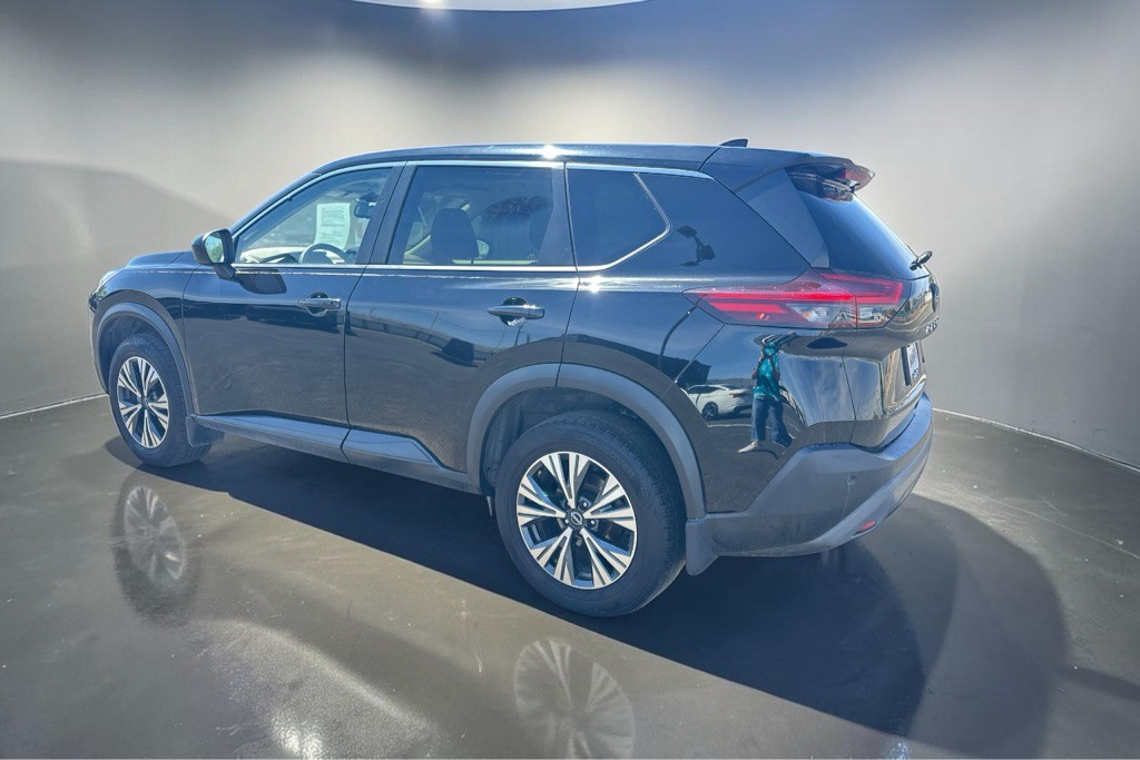 2023 Nissan Rogue Image 6