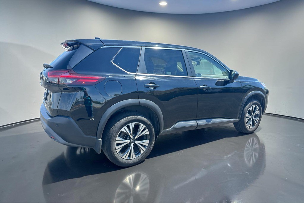 2023 Nissan Rogue Image 10
