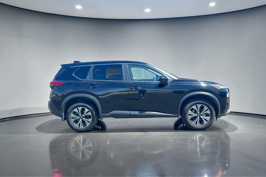 2023 Nissan Rogue Image 11