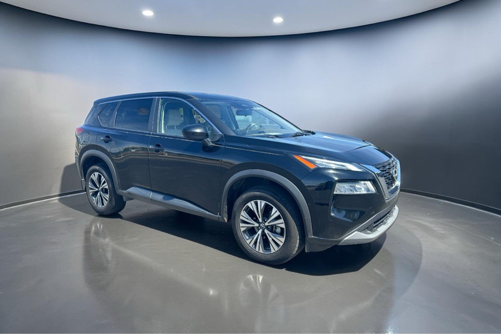 2023 Nissan Rogue Image 12