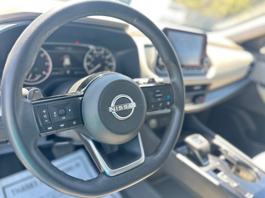 2023 Nissan Rogue Image 16