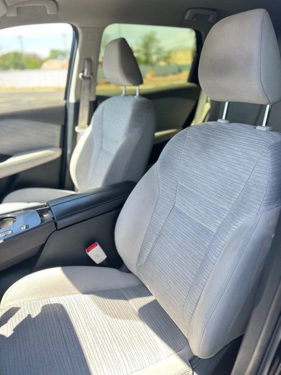 2023 Nissan Rogue Image 17