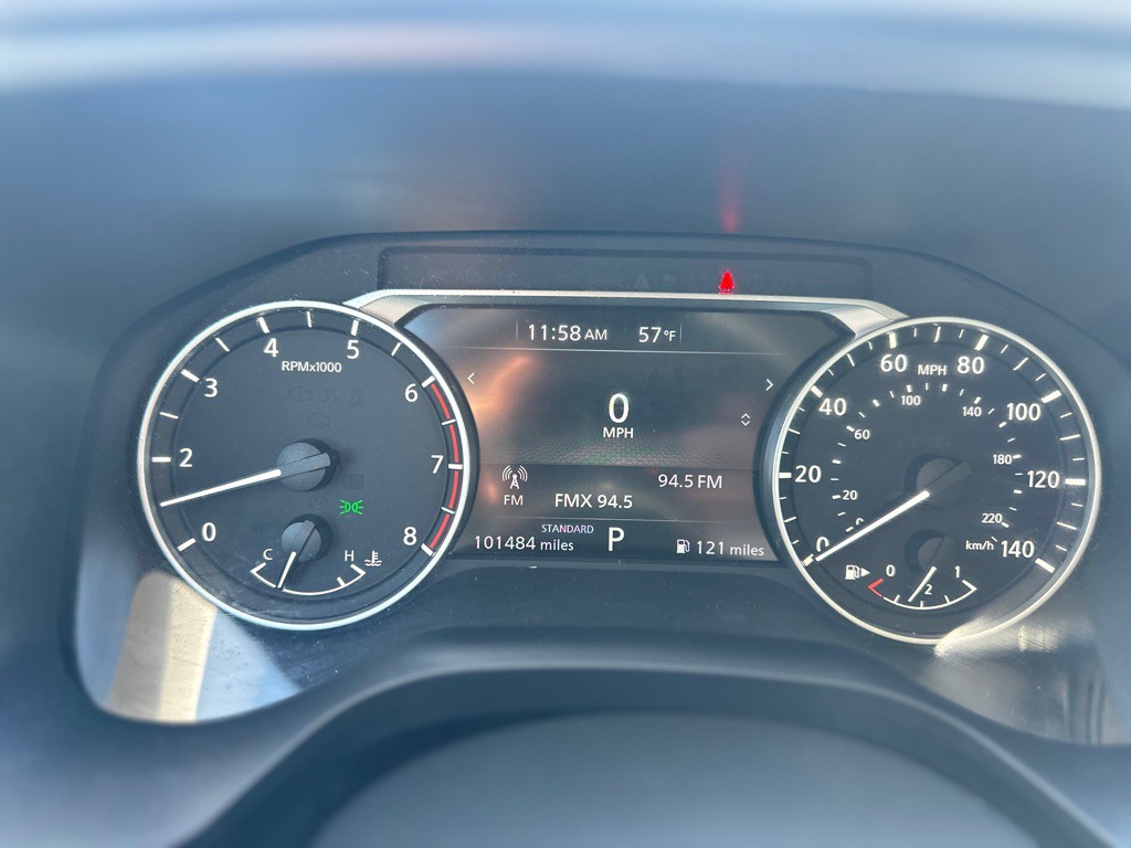 2023 Nissan Rogue Image 18