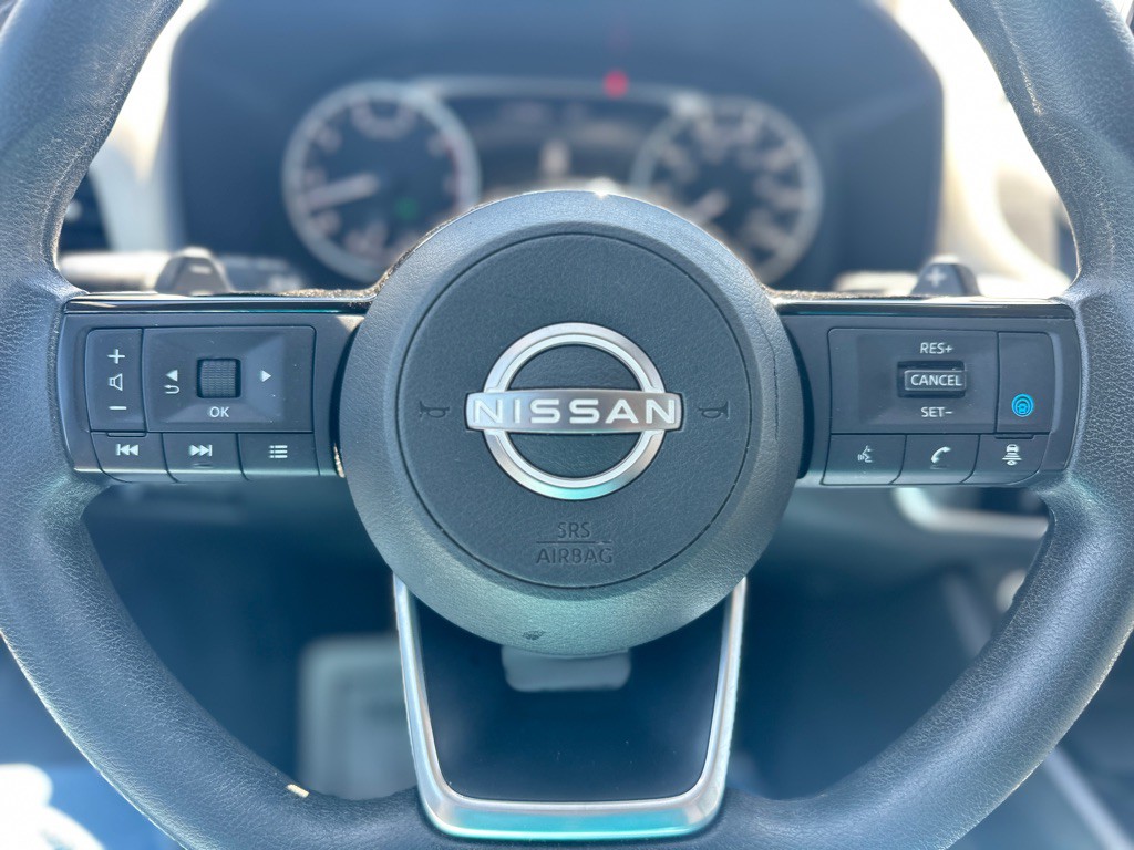 2023 Nissan Rogue Image 19