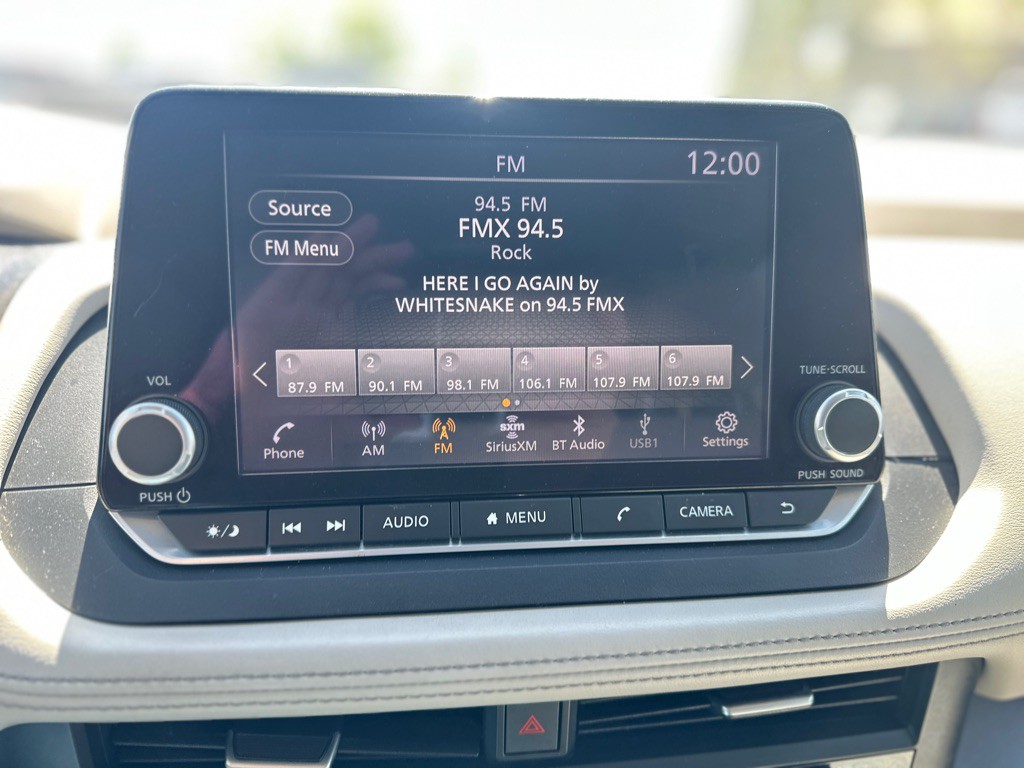 2023 Nissan Rogue Image 20