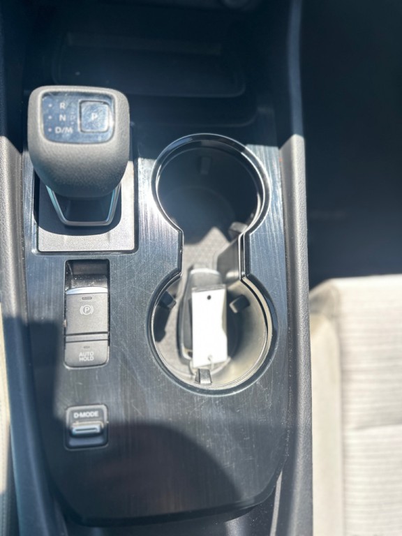 2023 Nissan Rogue Image 23