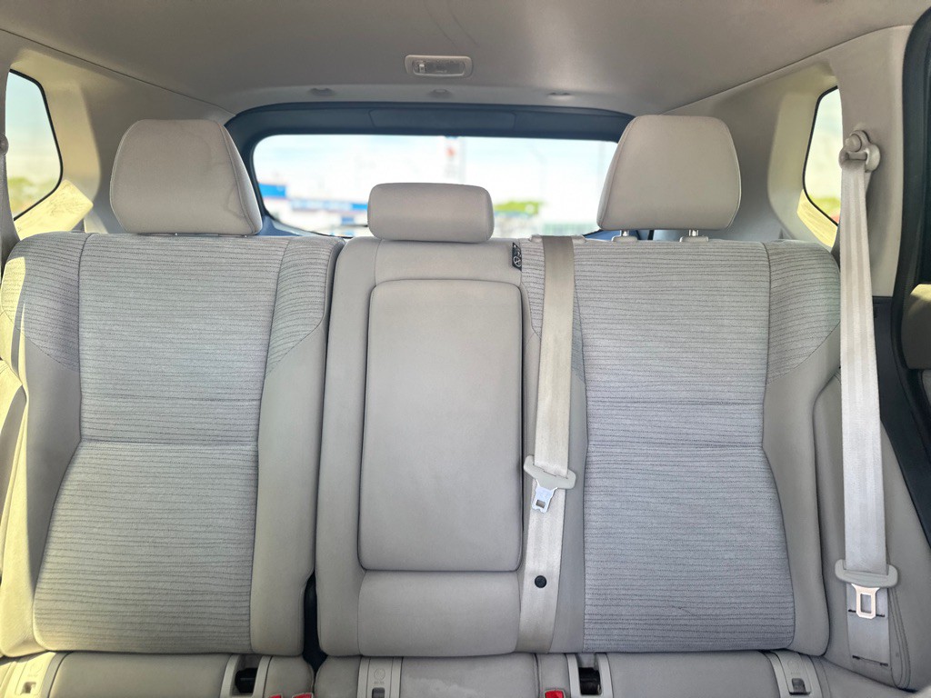 2023 Nissan Rogue Image 25