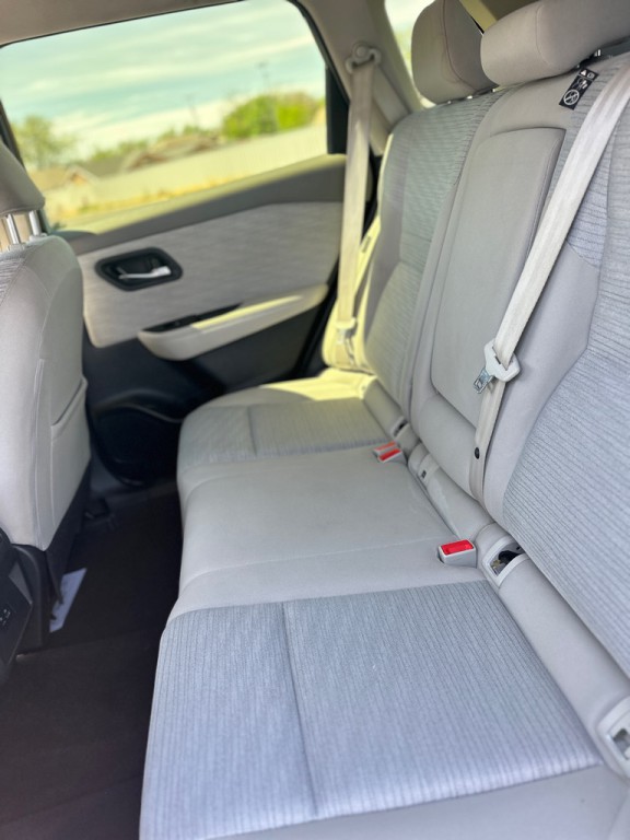 2023 Nissan Rogue Image 26