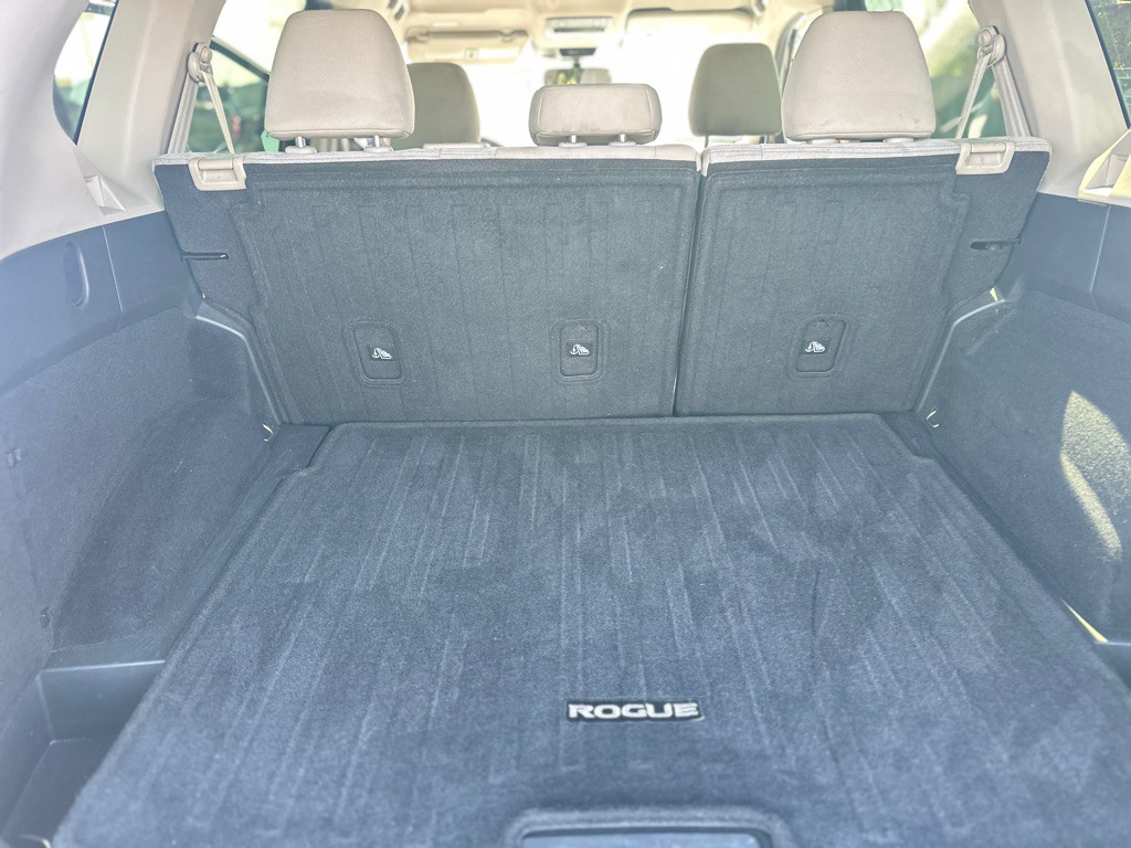 2023 Nissan Rogue Image 29