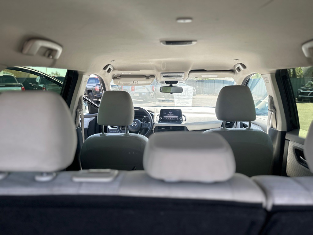 2023 Nissan Rogue Image 30