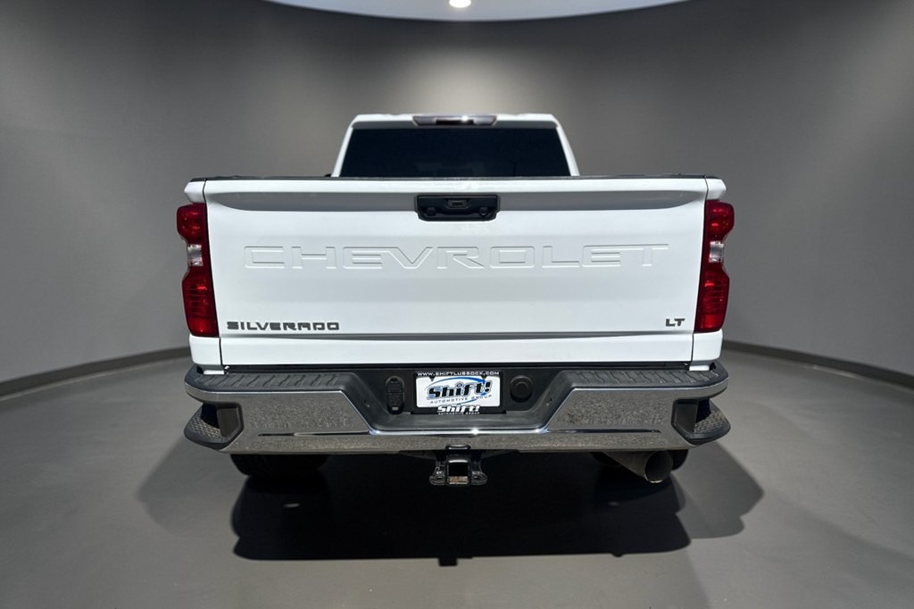 2023 Chevrolet Silverado 1500 Image 6