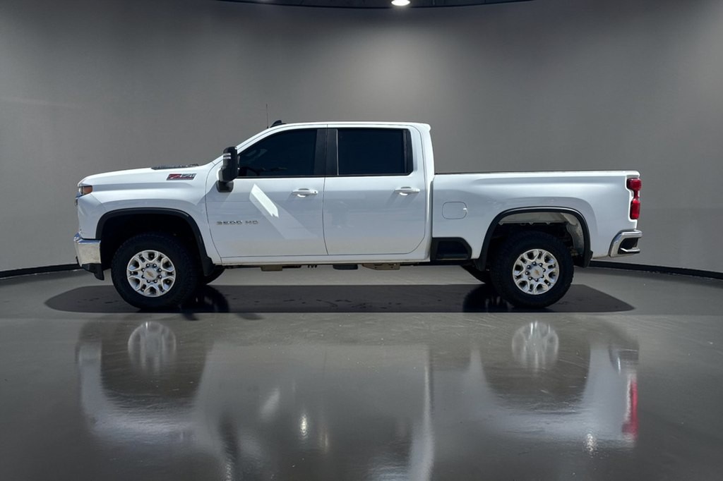2023 Chevrolet Silverado 1500 Image 9